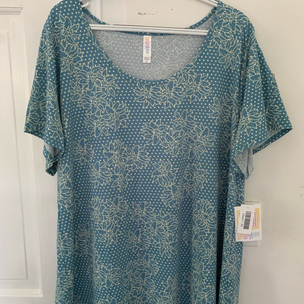 LuLaRoe Classic